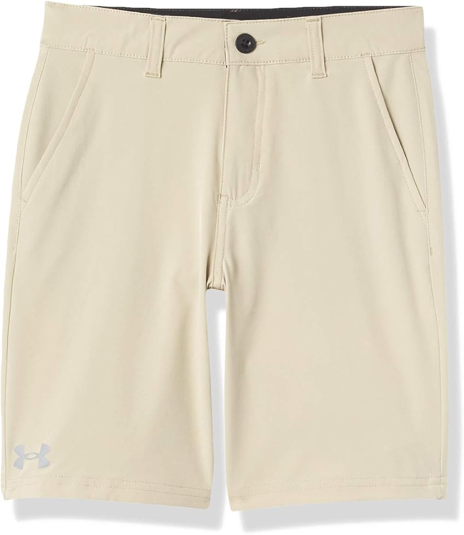 Under Armour Boys' Board Shorts, Water Repellent & Quick Drying, Durable & Breathable Fabric | Amazon (US)