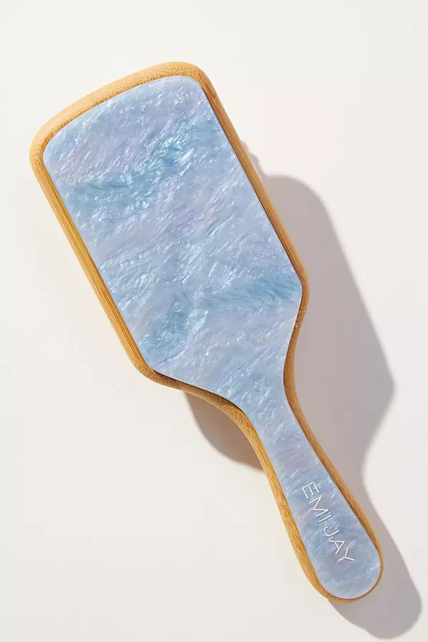 Paddle Brush | Anthropologie (US)