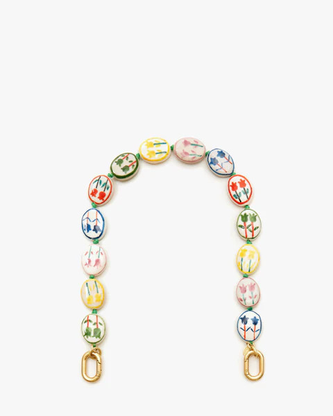 Shortie Strap | Clare V.