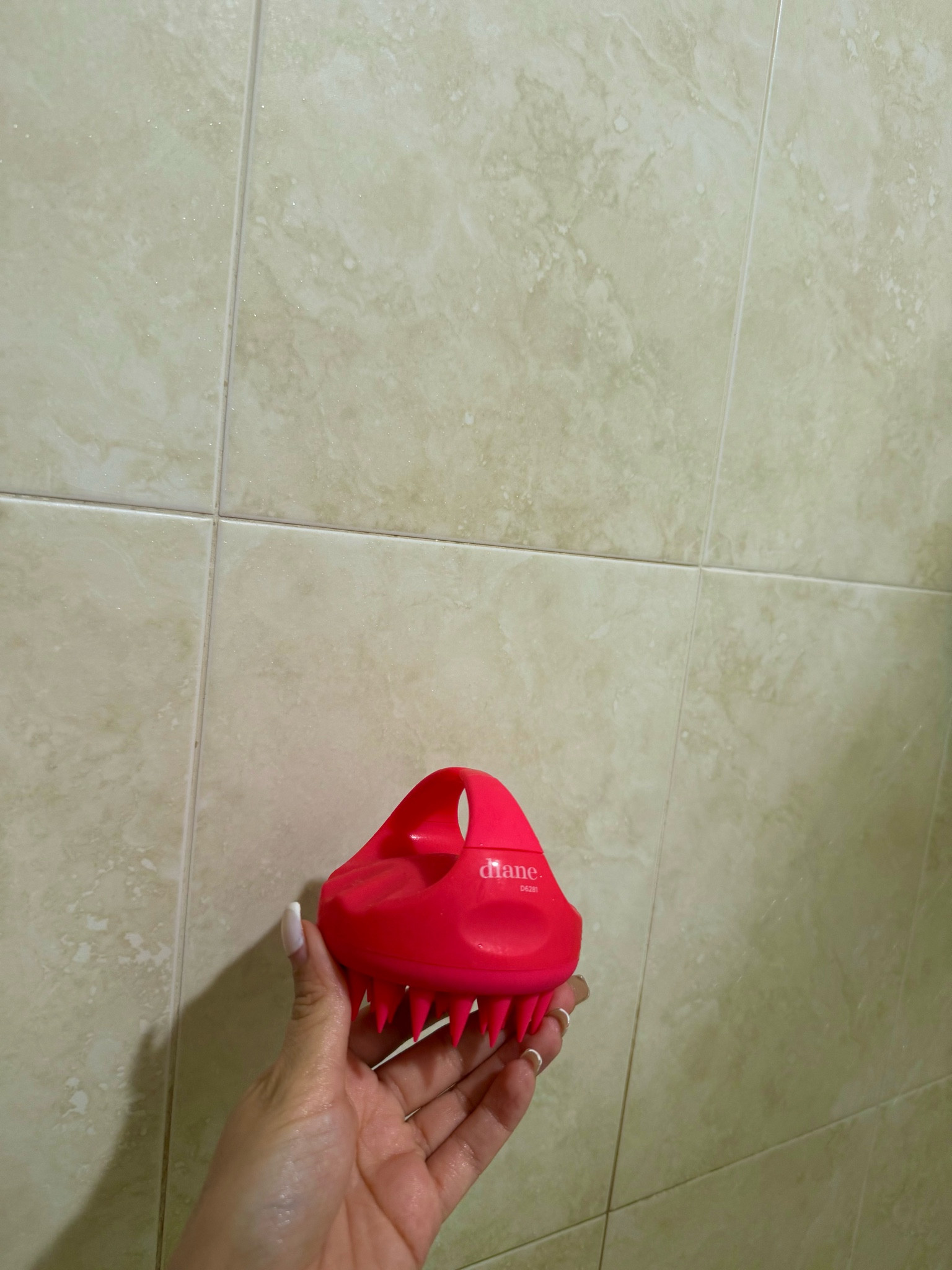 Best hair scrubber/scalp stimulator ever! 

#LTKStyleTip #LTKGiftGuide #LTKBeauty
