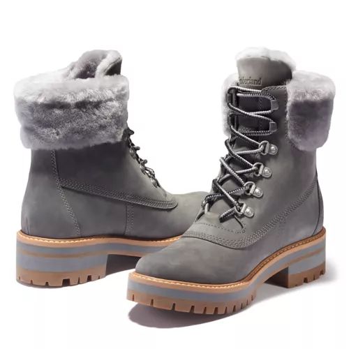 Women's Courmayeur Valley 6-Inch Waterproof Boots | Timberland US Store | Timberland (US)