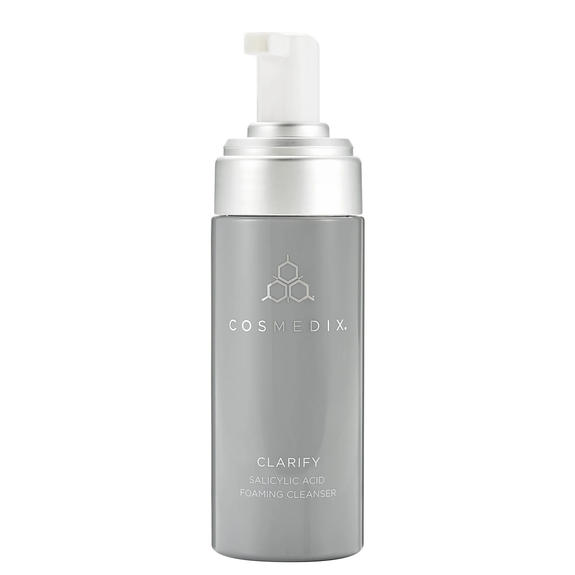 Clarify Salicylic Acid Foaming Cleanser | Cosmedix