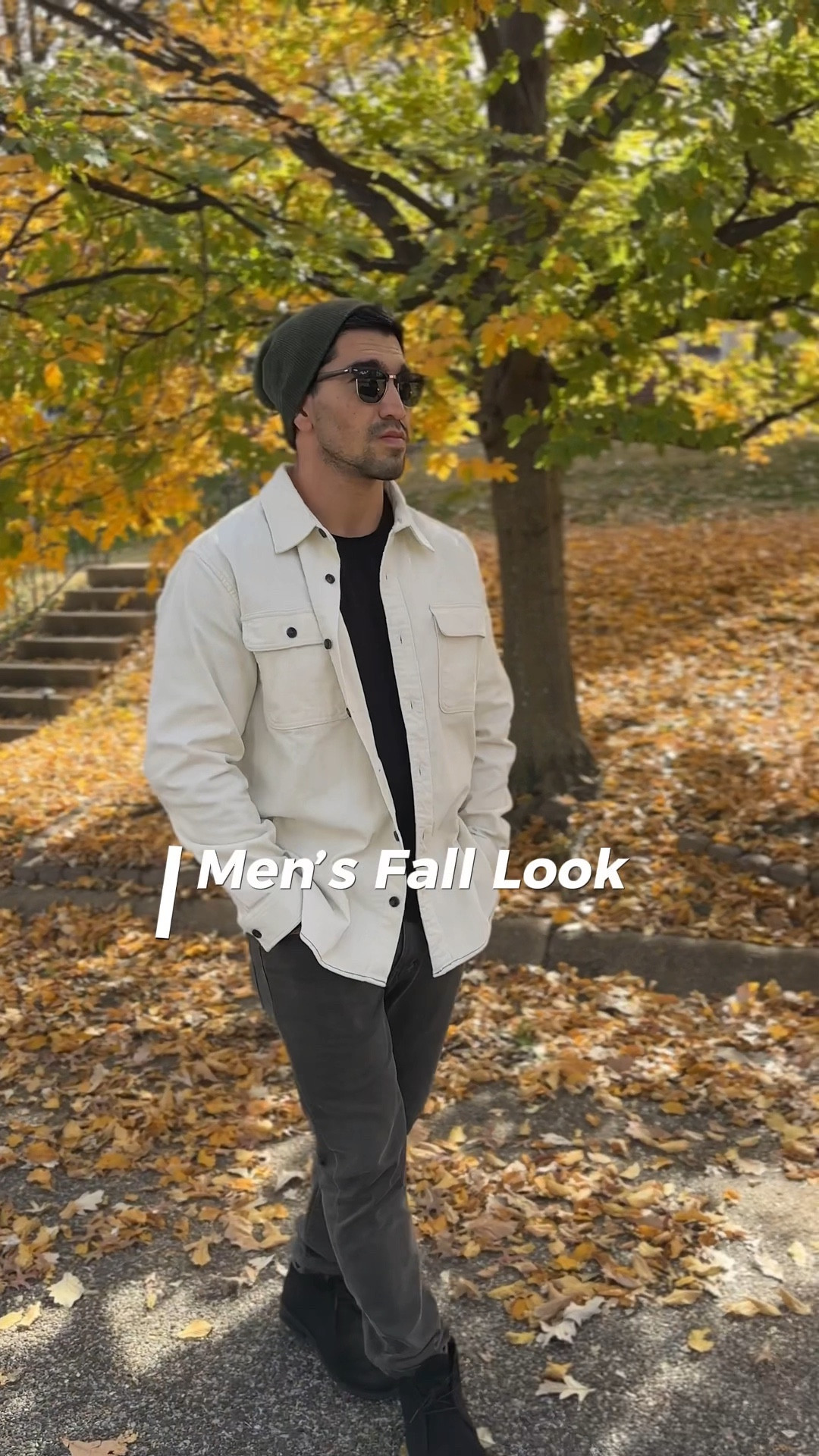 This is one of my favorite fall outfits right now. These jeans from Levi’s are one of the best fits I’ve ever found AND Levi’s is also having a 40% off sale right now!
Don’t miss these awesome items and perfect gift ideas for men!

Men’s fashion, men’s looks, men’s gift ideas

#LTKGiftGuide #LTKmens #LTKCyberWeek