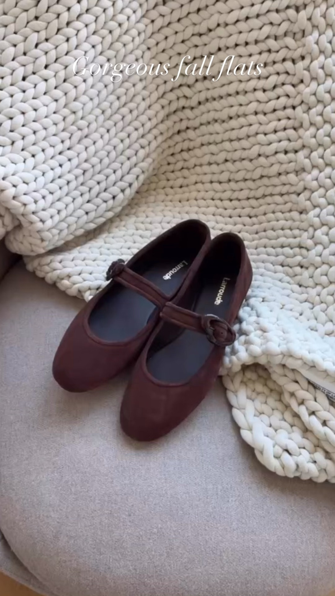Shop my favorite ballet flats here. 

#classicstyle
#balletflats
#maryjaneflats
#springshoes
#summershoes

#LTKootd #LTKgrwm #LTKSeasonal