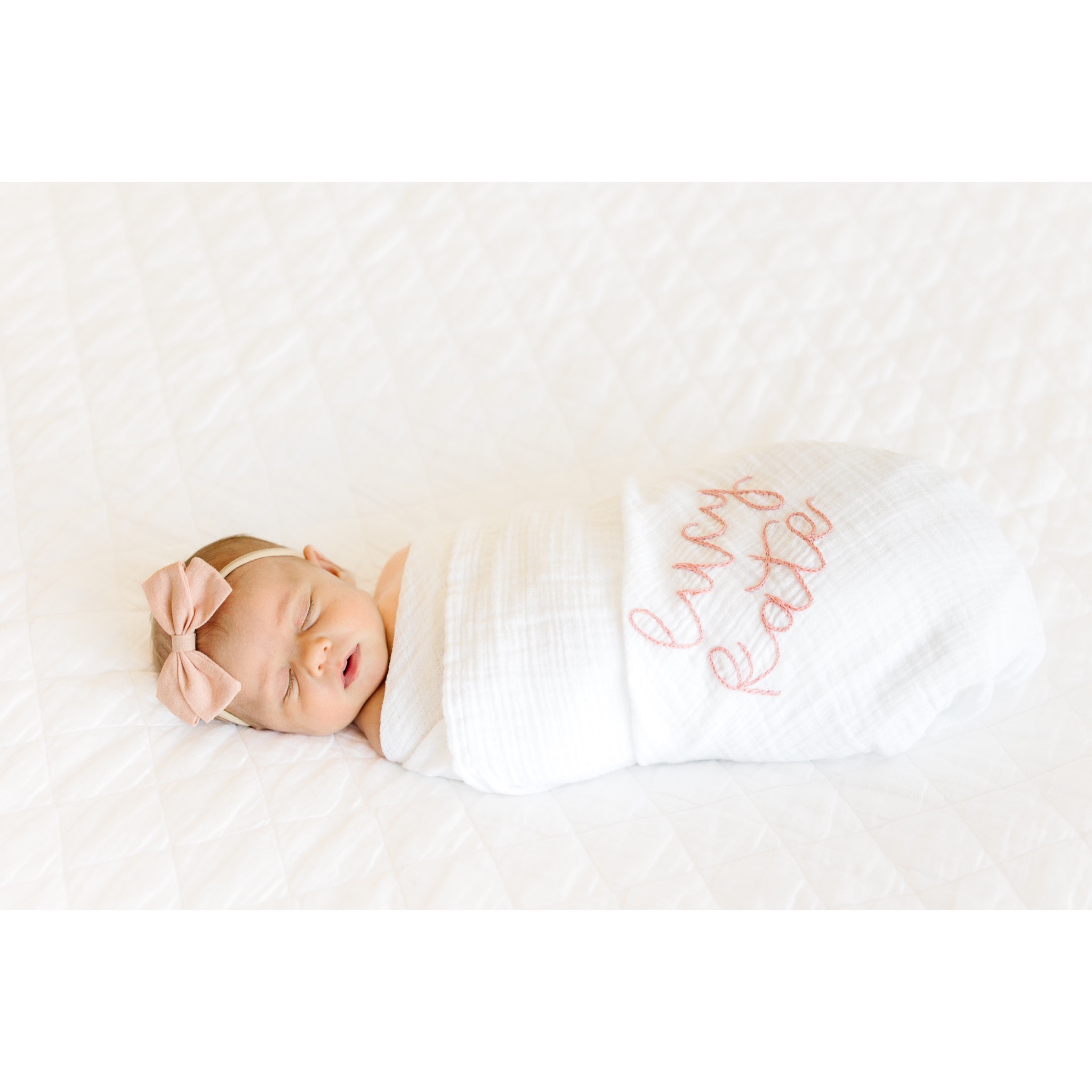 Lucy Kate 🤍💗🤍 We are so in love with you. 

📷 @kristinahalephotography

#LTKbump #LTKfamily #LTKbaby