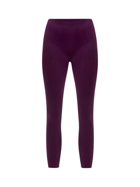 SmoothCover Back-Cutout High-Rise Tight 28" | Lululemon (US)