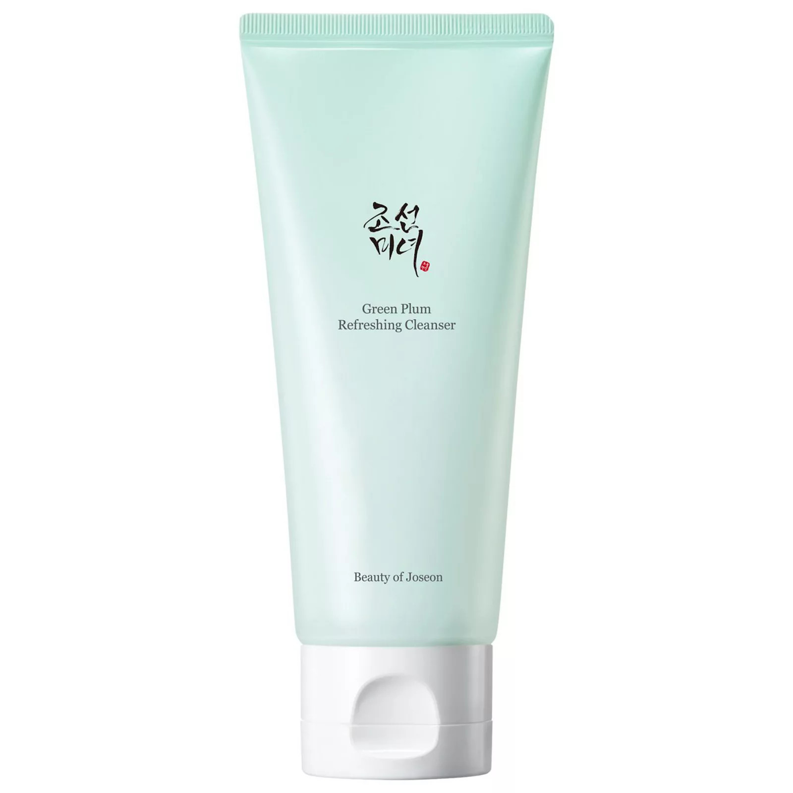 Beauty of Joseon Green Plum Refreshing Cleanser for Gentle Daily Wash, Size: 3.38 FL Oz, None | Kohl's