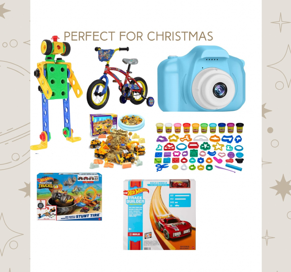 Toddler | Toddler Prime Day | Amazon Prime Day | Toddler Christmas | Christmas Gift Ideas for Toddlers