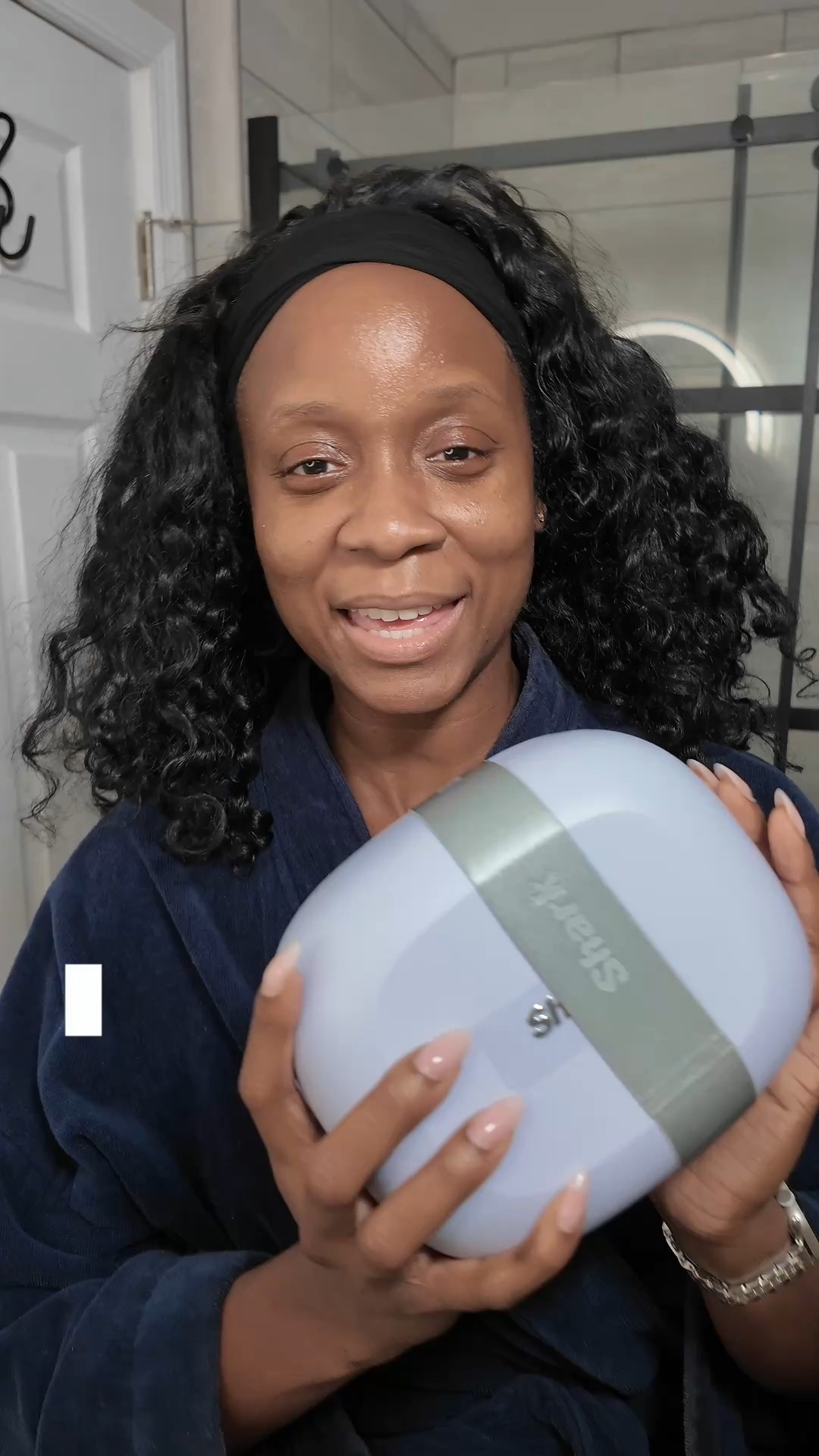 Testing out the Shark Pro Glo for the first time ✨
This at-home facial device claims to exfoliate, infuse serum, and give that post-facial glow in one step, so I’m putting it to the test. Sharing my honest first impressions and the products I used before and after for the best results.

If you’ve been curious about this skincare tool, everything is linked here so you can shop the device and the rest of my routine.

shark pro glo, shark facial device, at home facial tools, skincare gadgets 2025, beauty tech review, skincare routine essentials, at home glow treatment


#LTKGiftGuide #LTKselfcare #LTKBeauty