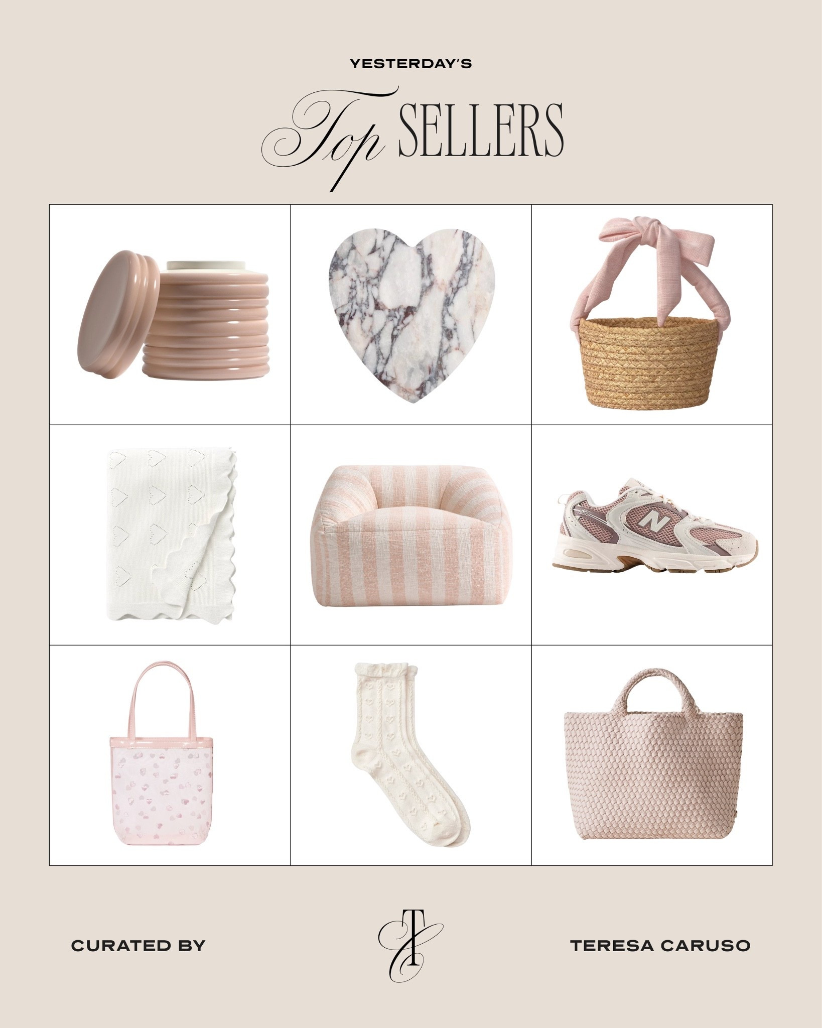 Yesterday’s top sellers 

#LTKBeauty #LTKHome