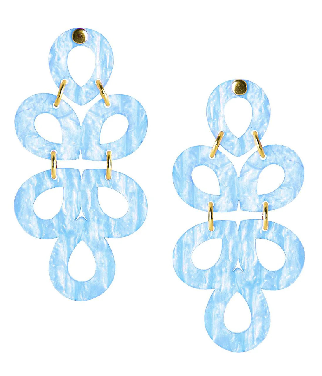 Ginger - Acrylic | Lisi Lerch Inc