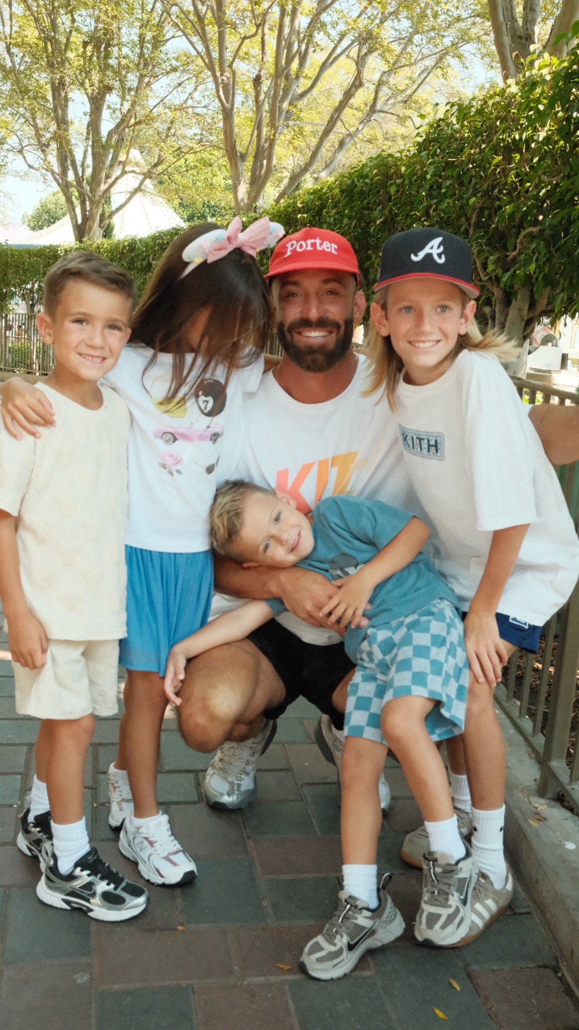 OOTD

#LTKFindsUnder100 #LTKFamily #LTKStyleTip