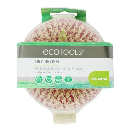 EcoTools - Dry Body Brush | Walmart (US)