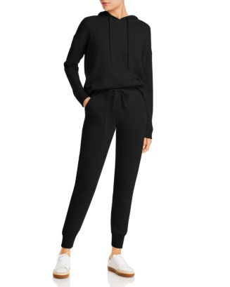 Cashmere Hoodie & Jogger Pants - 100% Exclusive | Bloomingdale's (US)