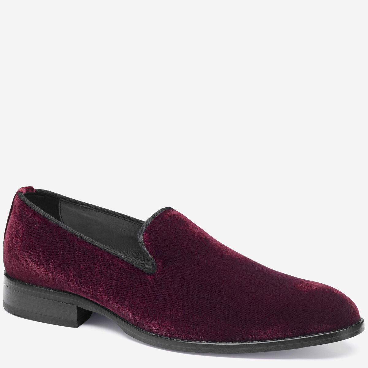 Gavney Slip-On Loafer | Johnston & Murphy