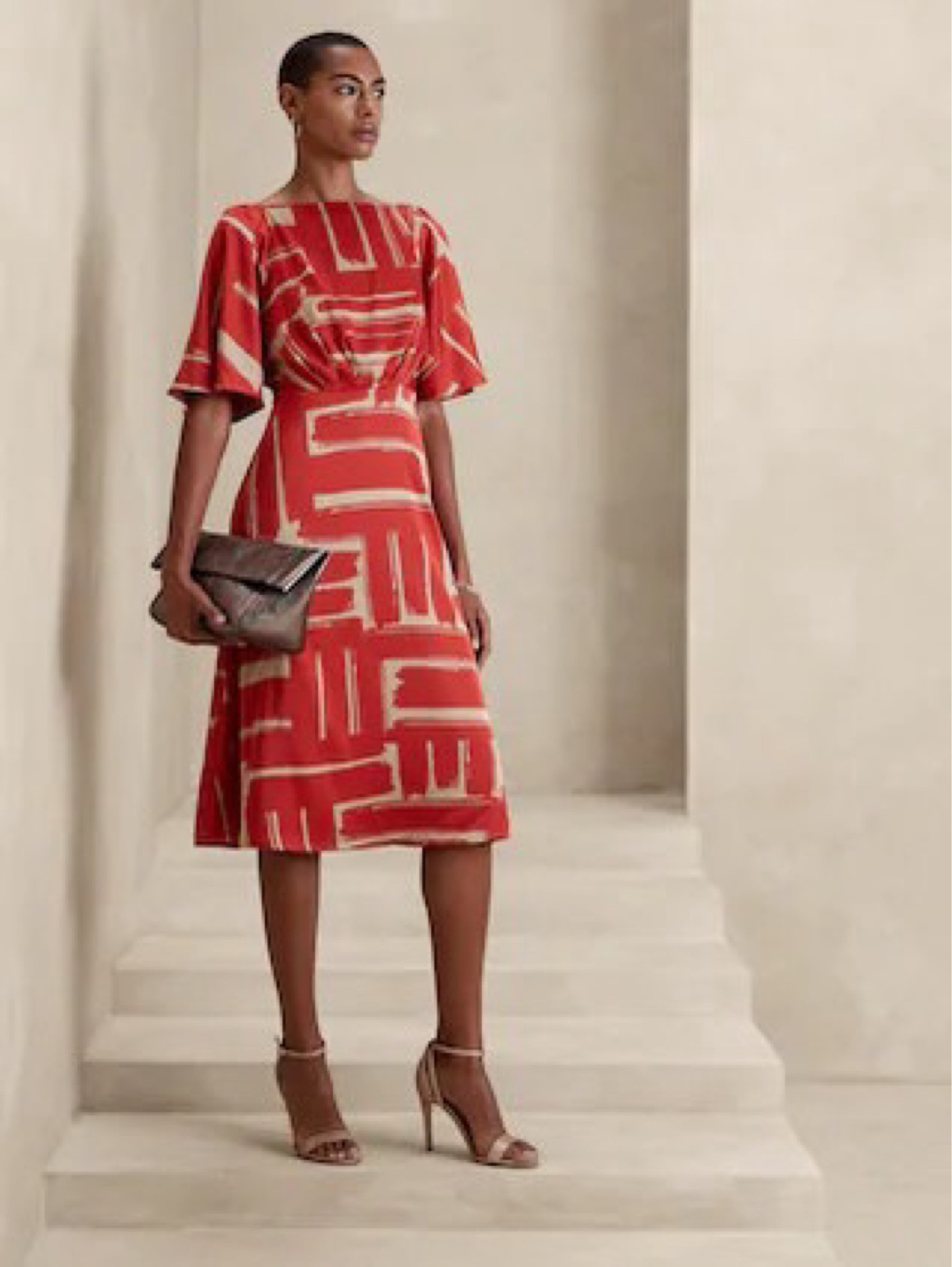 Lovely fall dress

#LTKunder100 #LTKmidsize #LTKSeasonal