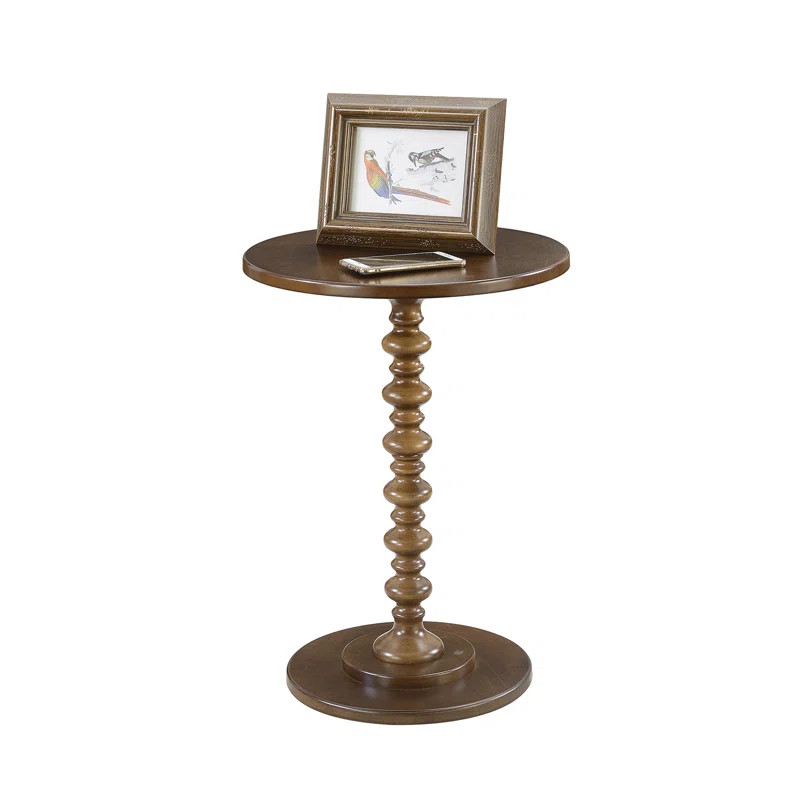 Pettegrow End Table | Wayfair North America