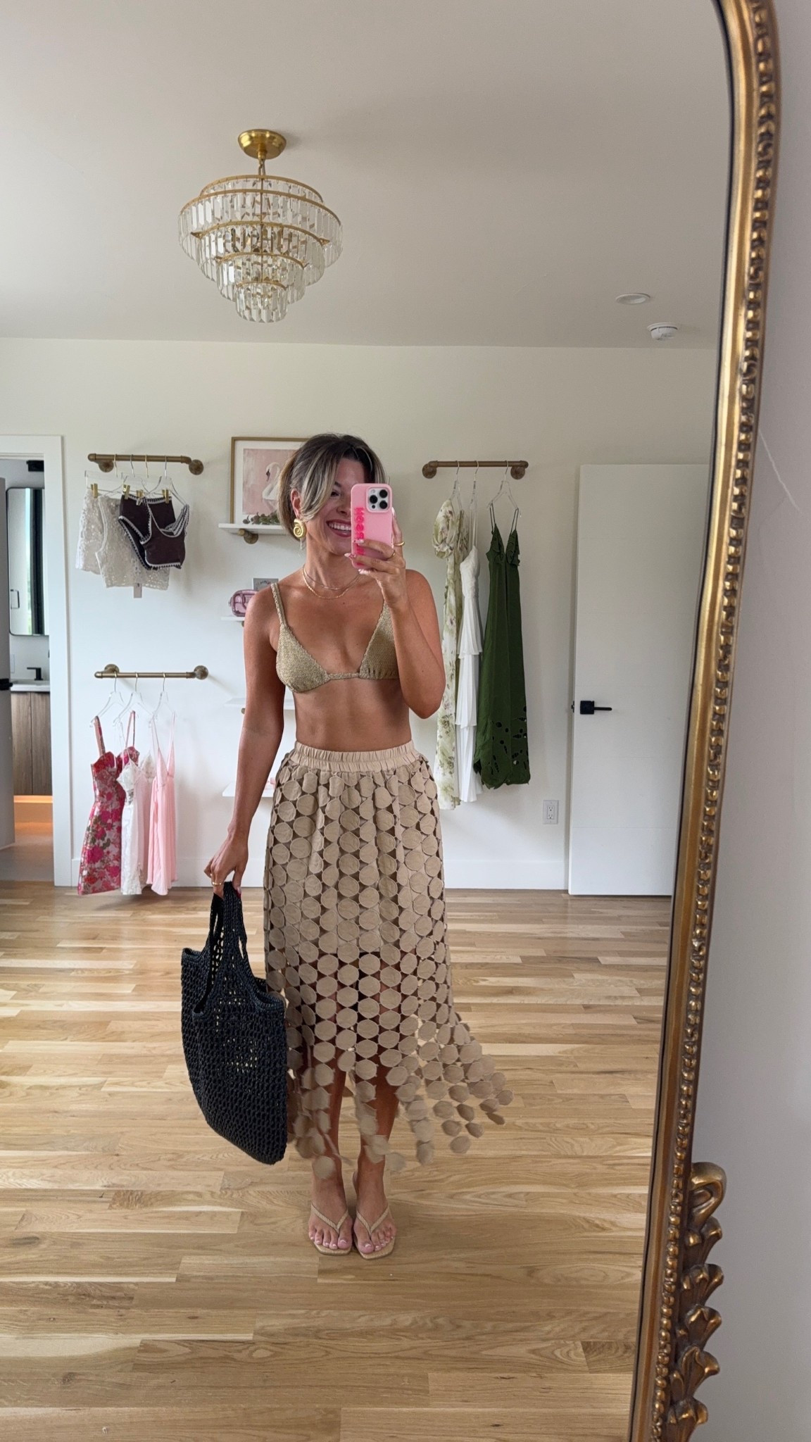 Amazon summer resortwear and wedding weekend looks on sale with codes below wearing my usual smalls

Amazon khaki skirt: EMERSONO1
Electric picks code: emerson20
Vici code: emerson30

Wedding guest
Resortwear
Summer event
Coverup
Crochet dress
Ruffle dress
Long sleeve summer
Vacation
Beach day
Pool party
Beach wedding

#LTKWedding #LTKParties #LTKFindsUnder100