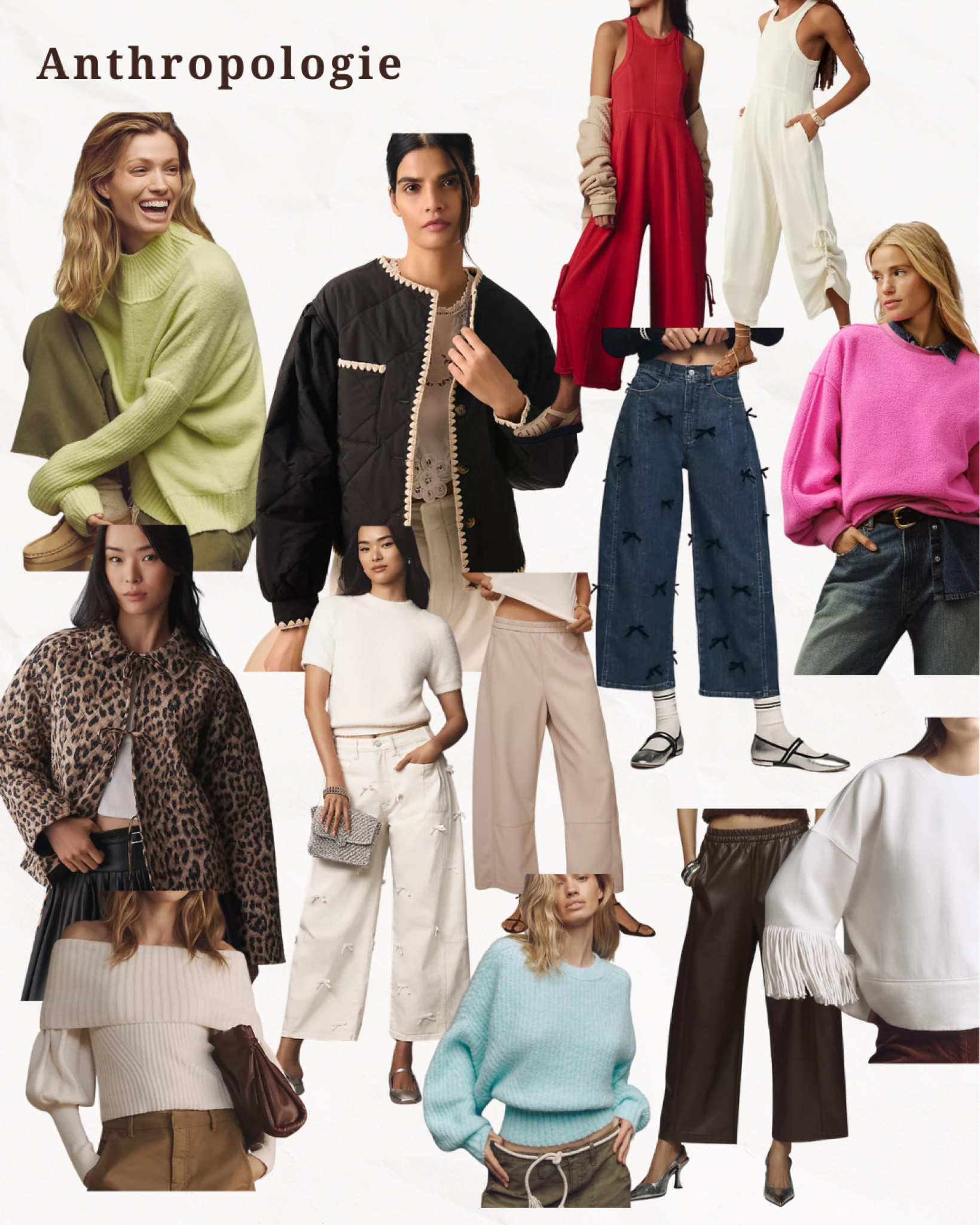 Current favs from Anthropologie!! 30% OFF PEOPLE 

#LTKCyberWeek #LTKHoliday #LTKGiftGuide