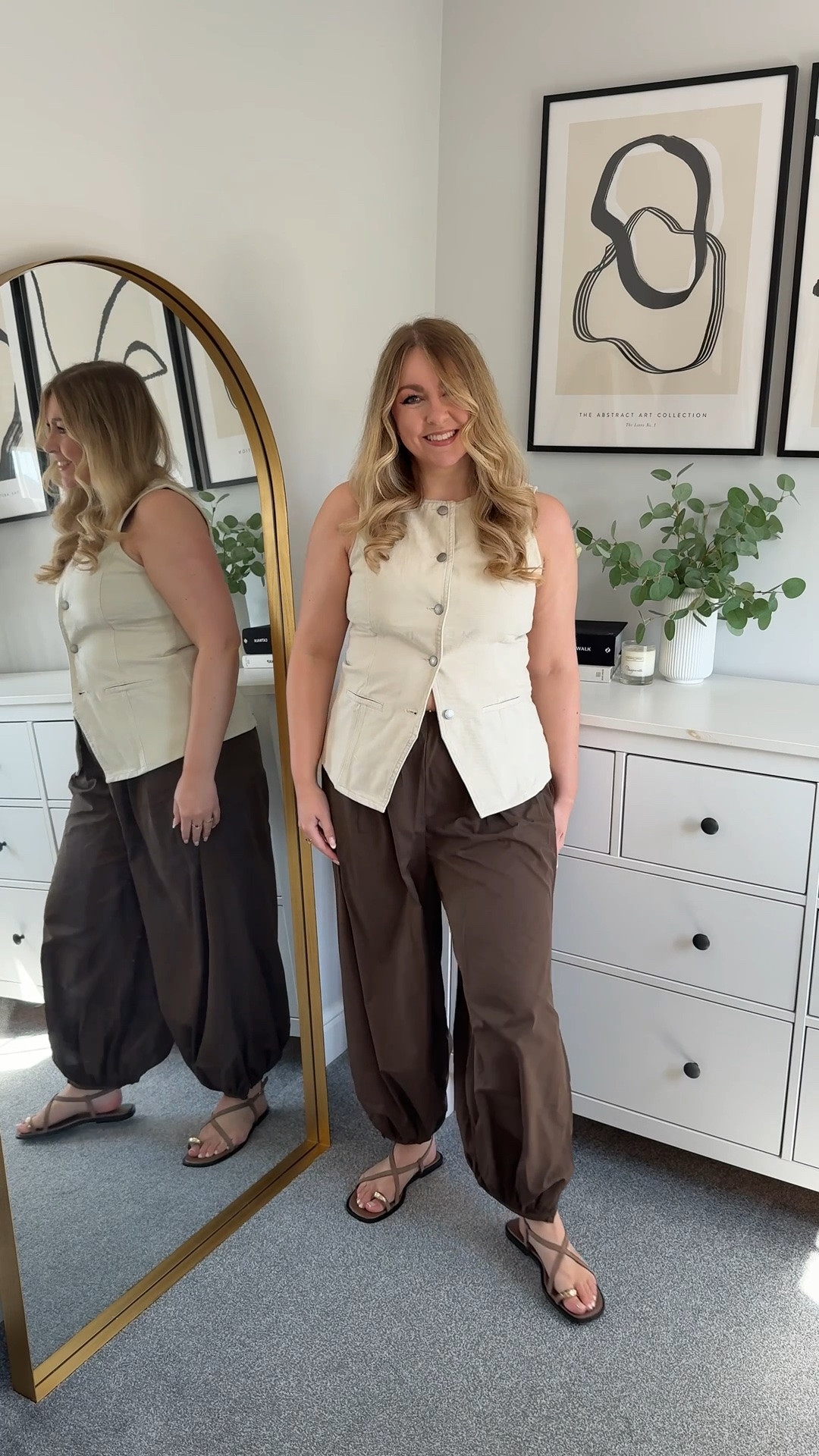 Unpack my first Threadbare order with me 🫶🏻💫🥥🌺 and all the clothes are currently on sale!!

#LTKsummer #LTKmidsize #LTKuk