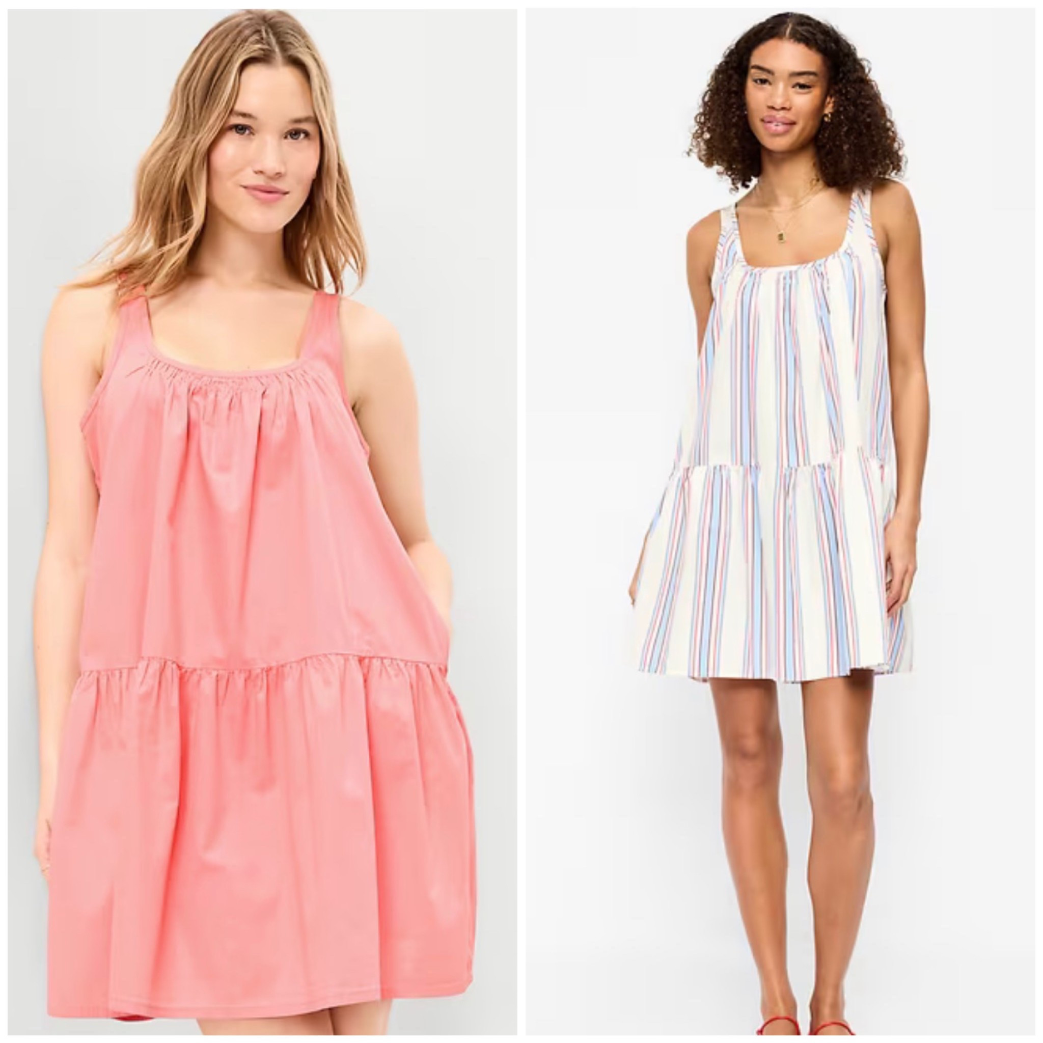Old Navy dress on sale! $19

#LTKPlusSize #LTKSaleAlert #LTKMidsize