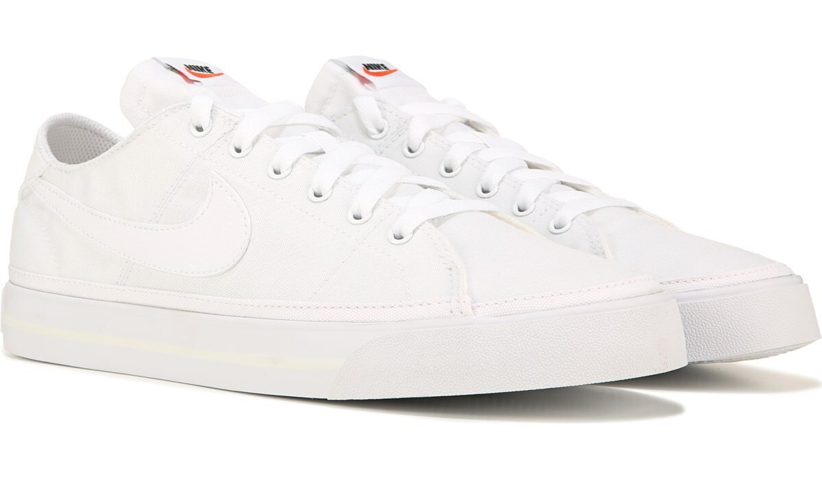 Women's Court Legacy Canvas Sneaker | Famous Footwear