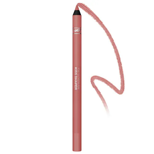 Kiss Shaper Long-Lasting Sculpting Lip Liner | Sephora (CA)