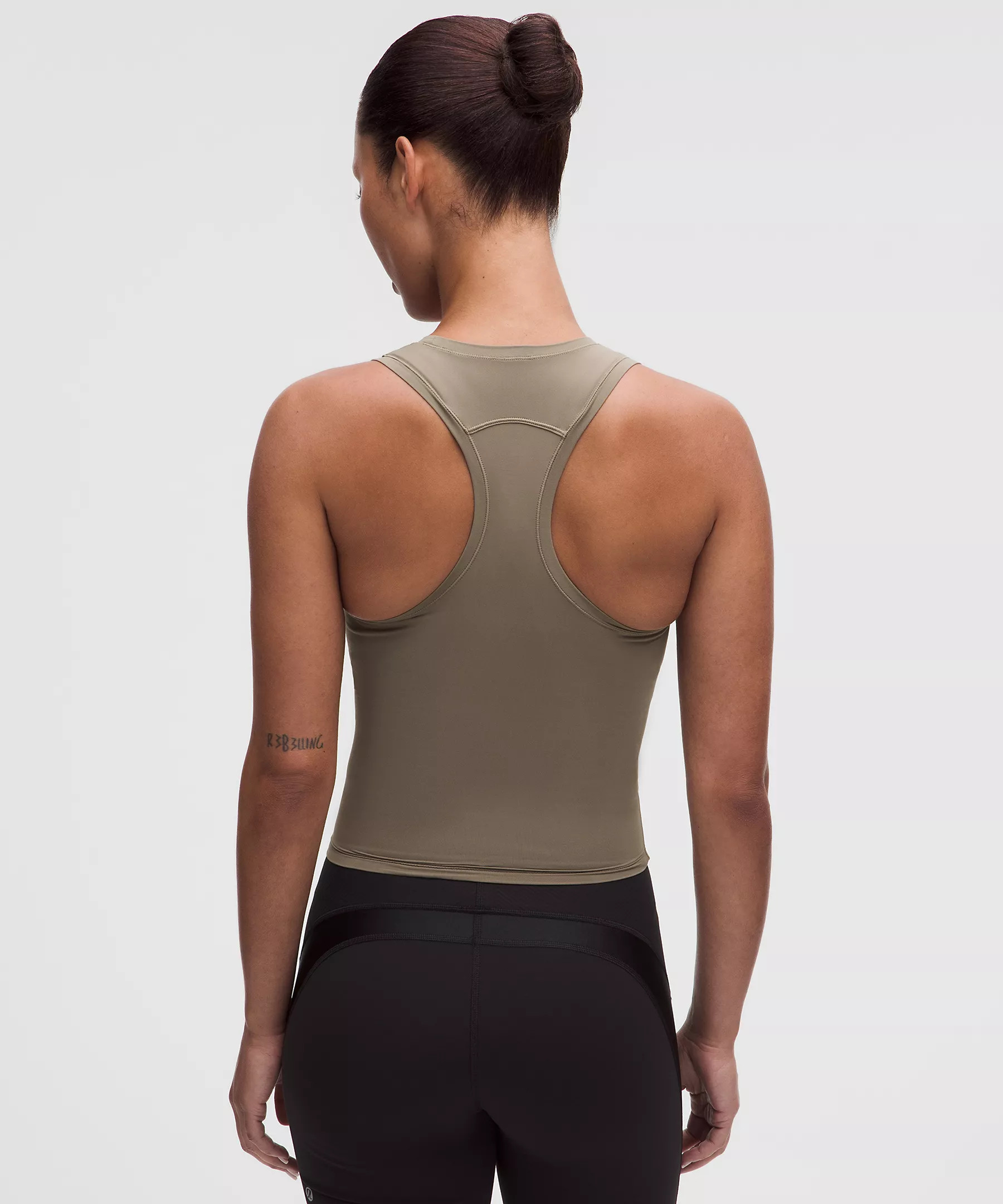 Unrestricted Power Racerback Tank Top | Lululemon (US)