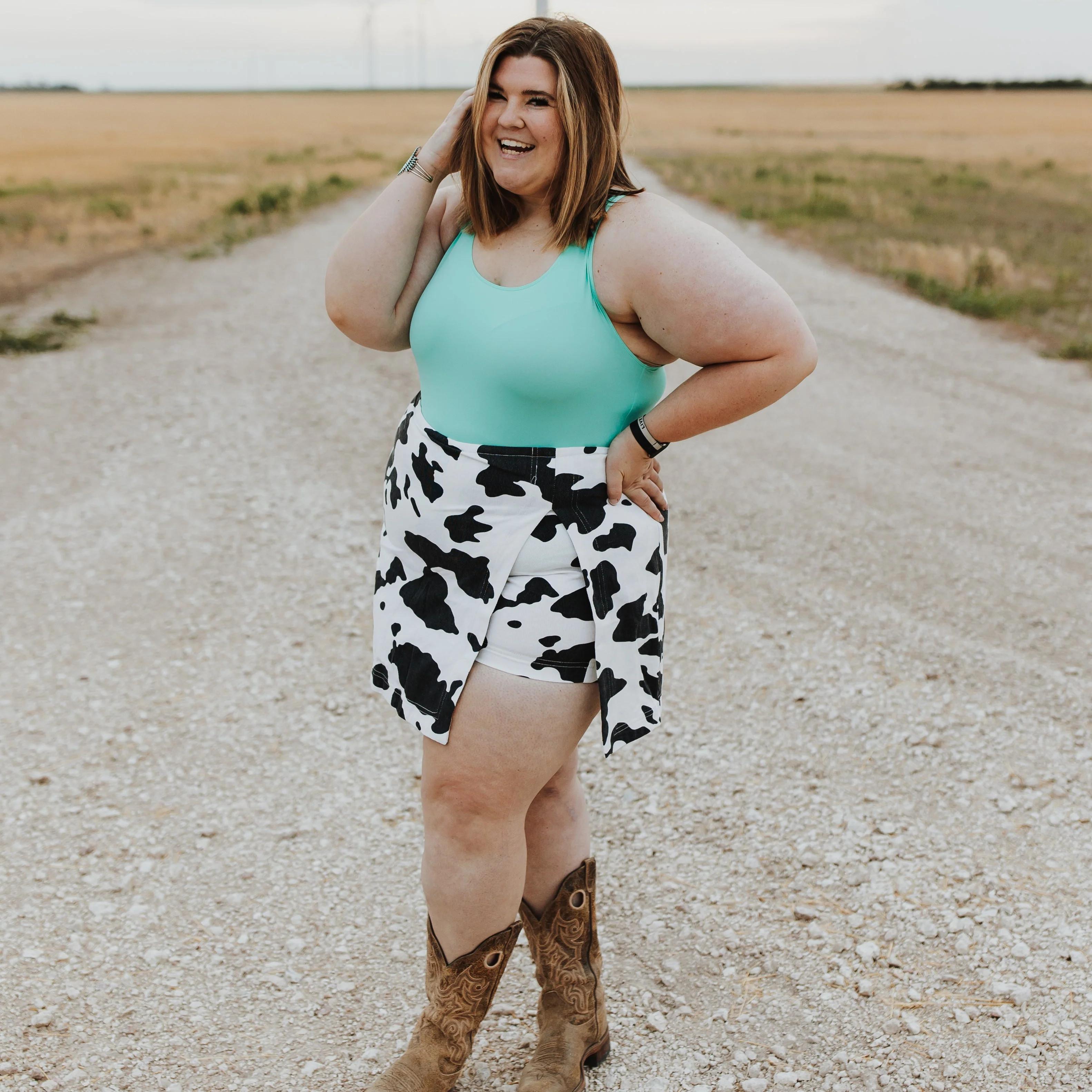 Silky Mesh Long Sleeve Bodysuit | Parade Underwear | $44 | Parade