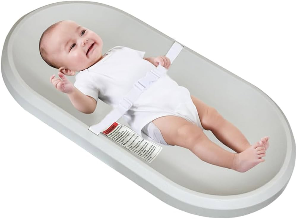 Baby Changing Pad - Lightweight Wipeable Foam Changing Pad, Comfortable and Waterproof, Fits All ... | Amazon (US)