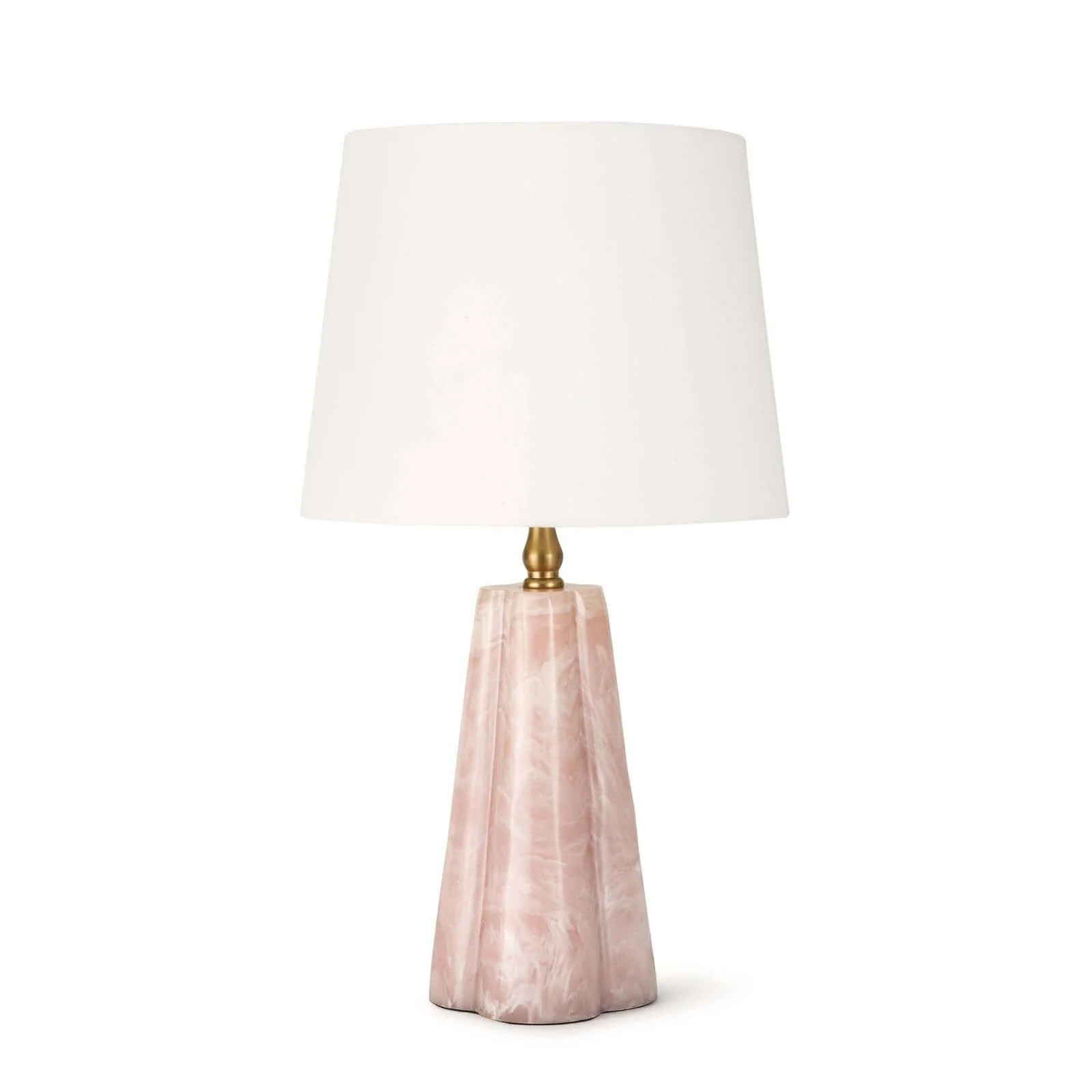 Joelle Mini Lamp | Outrageous Interiors + Design