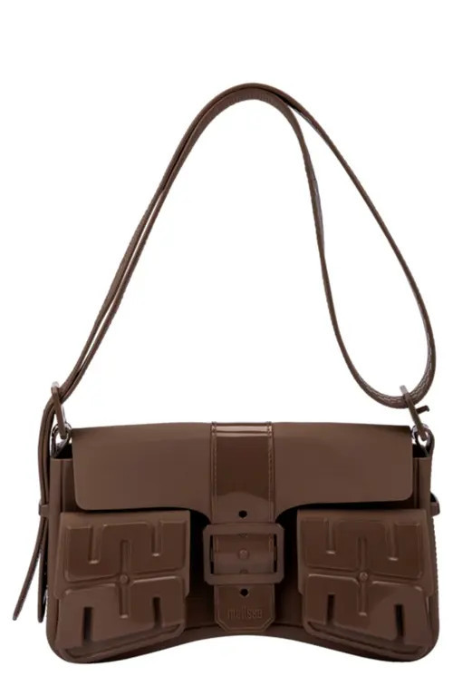 Melissa Cargo Bag in Brown at Nordstrom | Nordstrom