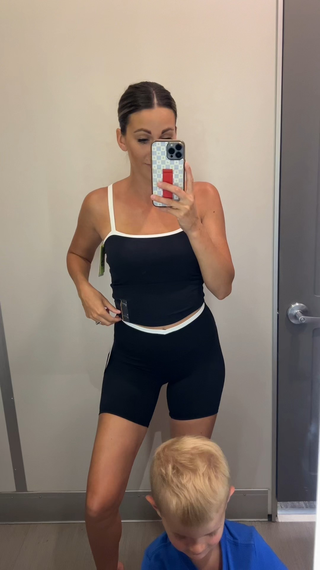 Every Day Sports Wear 🤍🖤

#LTKStyleTip #LTKActive #LTKBeauty