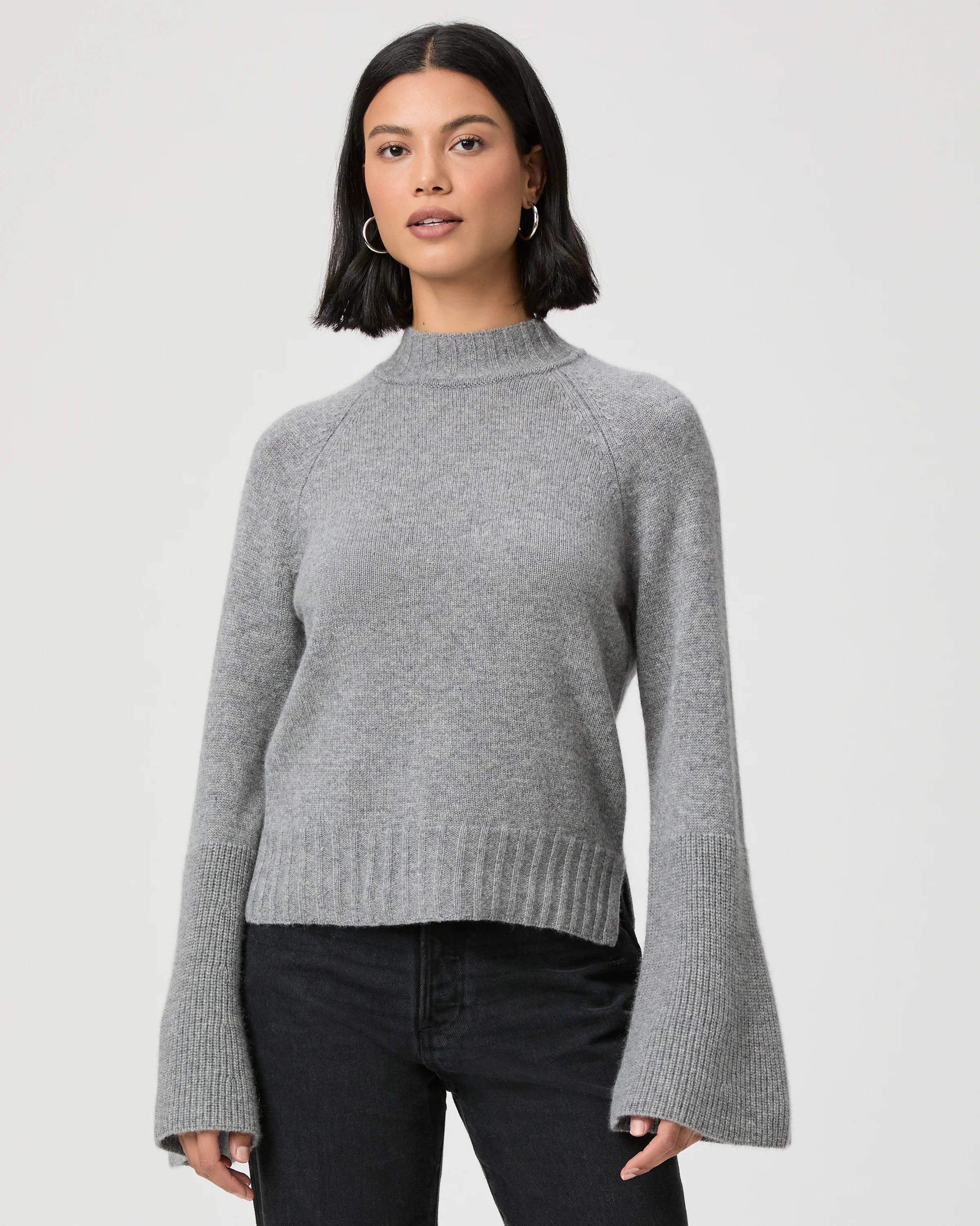 Laurel Sweater | Paige