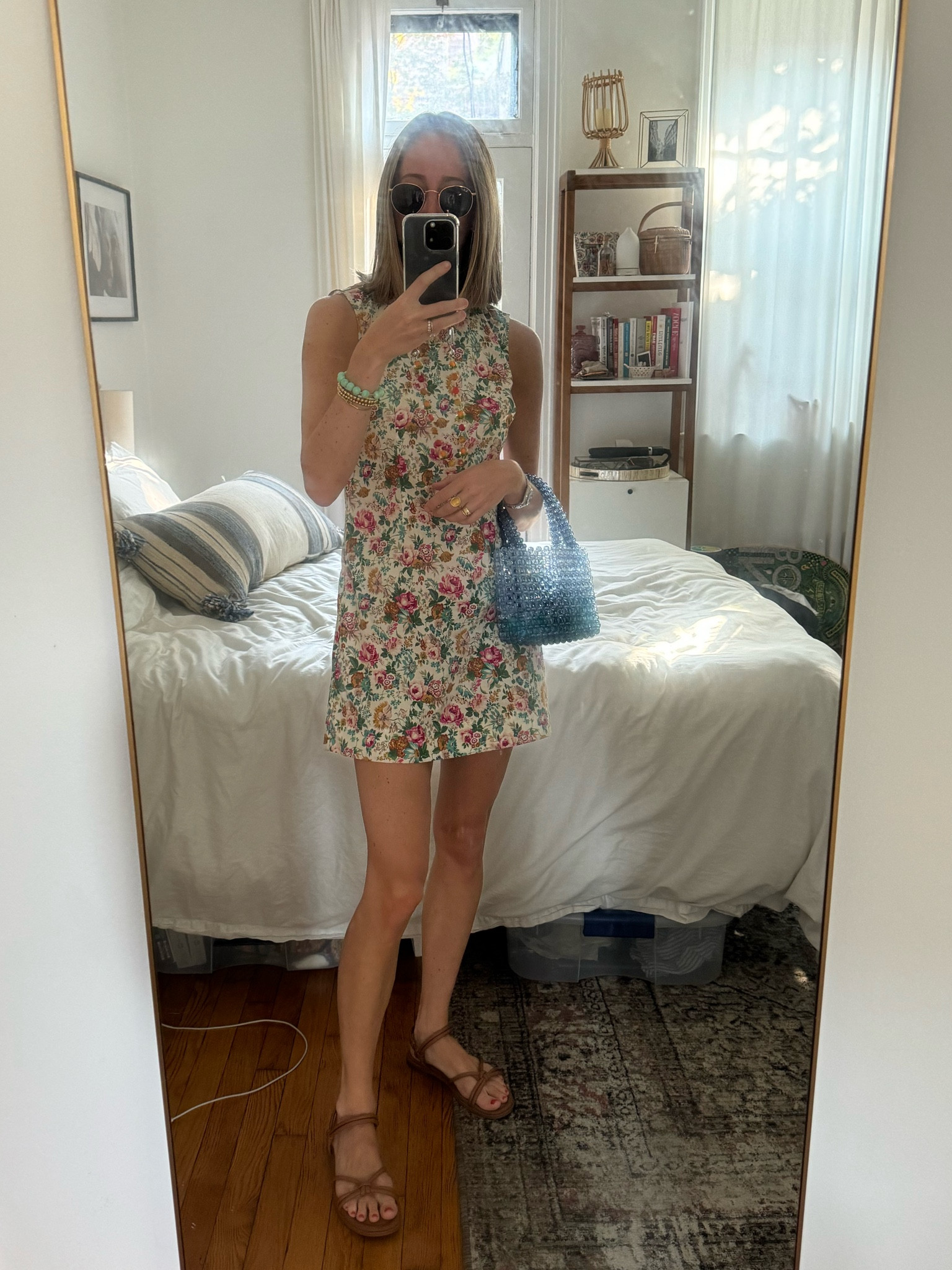 Wearing this DÔEN dress straight into fall. 

Size: XS

#LTKStyleTip #LTKSeasonal