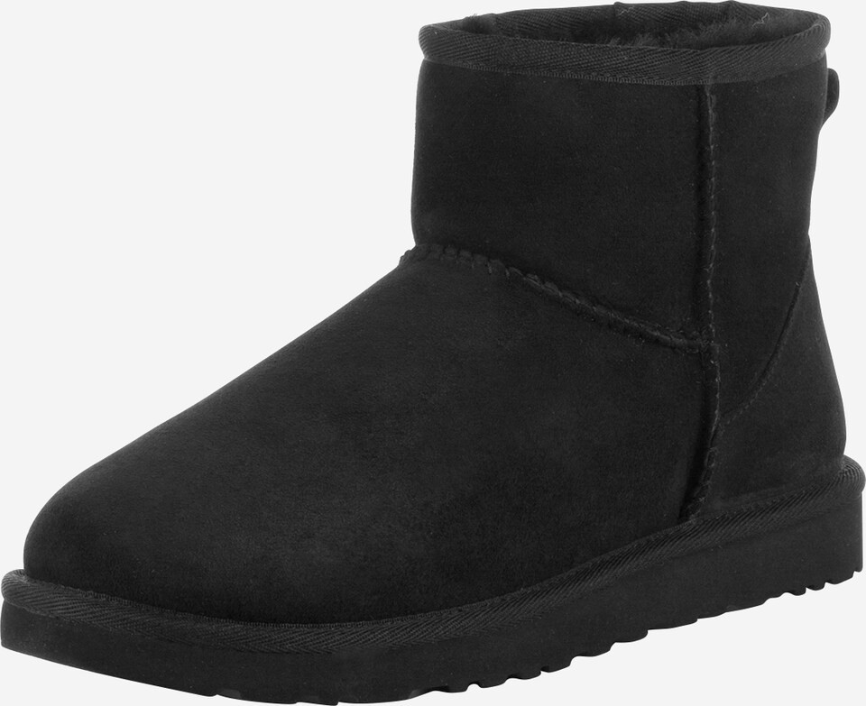 UGGBoots 'Classic Mini II' | ABOUT YOU (DE)
