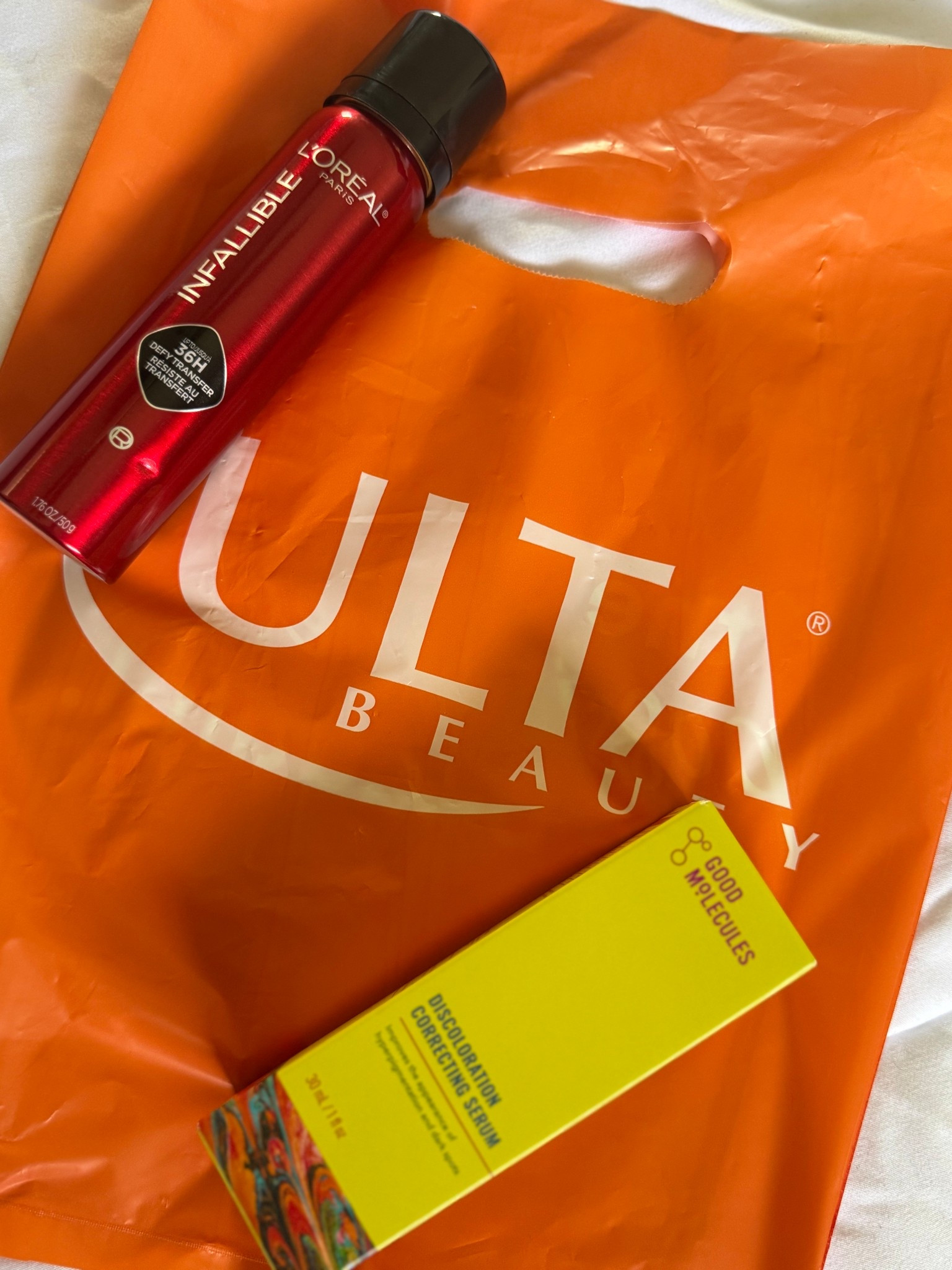 My current must haves and repurchases are non negotiable! 

#LTKStyleTip #LTKBeauty #LTKFindsUnder50