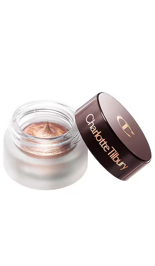 Charlotte Tilbury Eyes To Mesmerise in Oyster Pearl. | Revolve Clothing (Global)