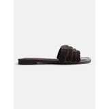 Scoop Women's Paillette Slip On Sandals | Walmart (US)