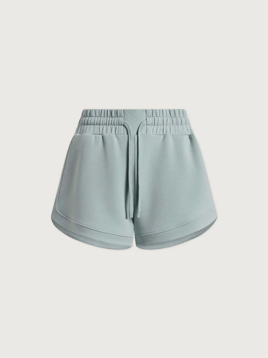 Ollie High-Rise Short 3.5'' | VARLEY UK | Varley UK