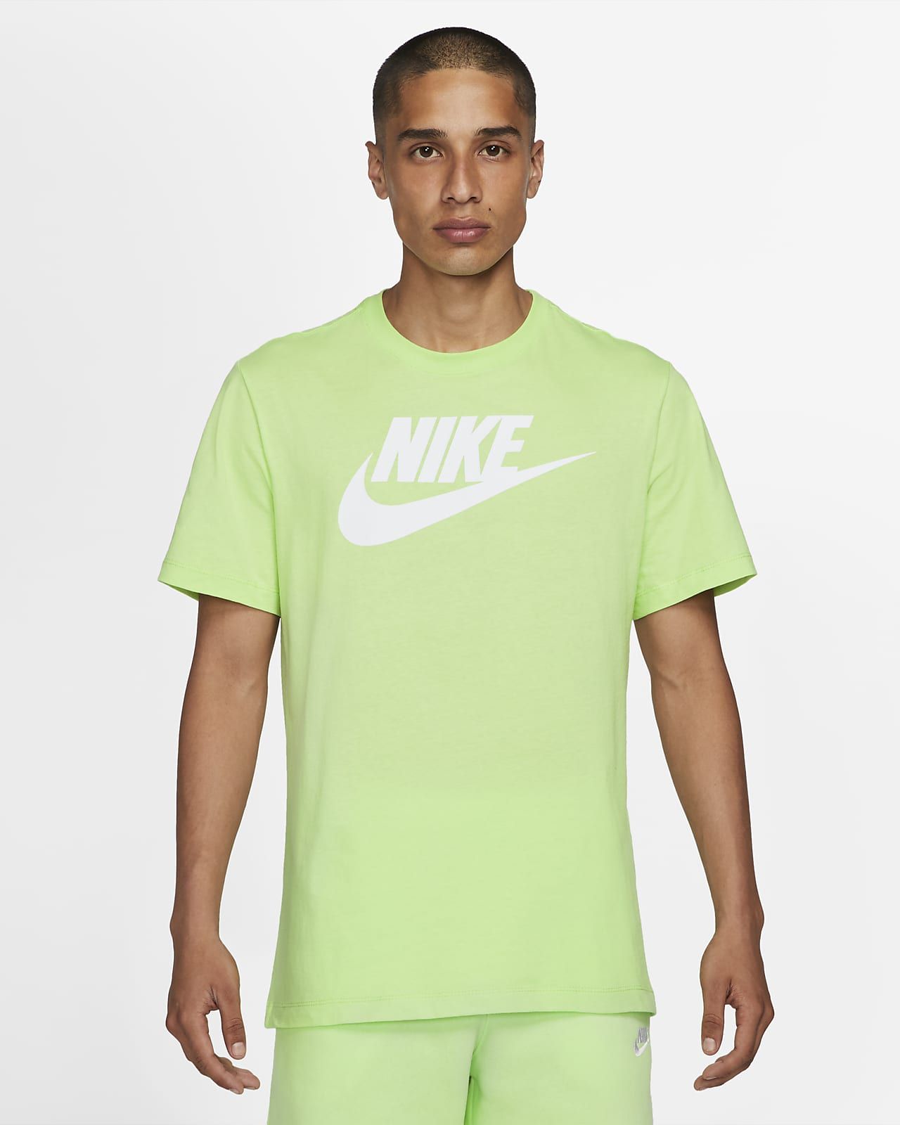 Nike Sportswear Men's T-Shirt. Nike.com | Nike (US)