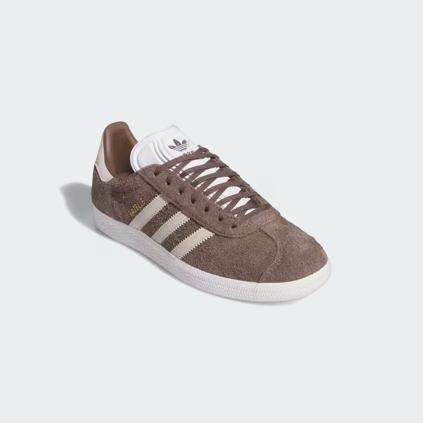 Gazelle Shoes | adidas (US)