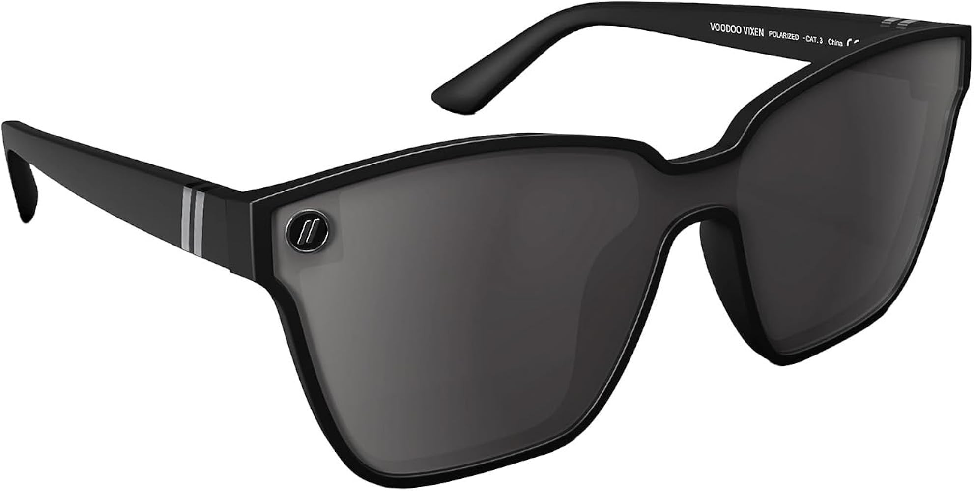 Blenders Buttertron Series – Single Lens Polarized Sunglasses with Cat-Eye Frames – 100% UV P... | Amazon (US)