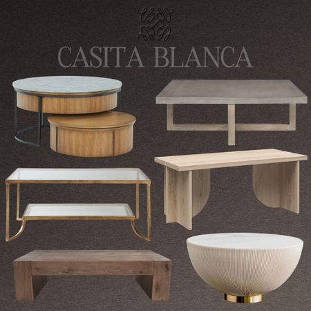 Casita Blanca - coffee tables

Amazon, Rug, Home, Console, Amazon Home, Amazon Find, Look for Less, Living Room, Bedroom, Dining, Kitchen, Modern, Restoration Hardware, Arhaus, Pottery Barn, Target, Style, Home Decor, Summer, Fall, New Arrivals, CB2, Anthropologie, Urban Outfitters, Inspo, Inspired, West Elm, Console, Coffee Table, Chair, Pendant, Light, Light fixture, Chandelier, Outdoor, Patio, Porch, Designer, Lookalike, Art, Rattan, Cane, Woven, Mirror, Luxury, Faux Plant, Tree, Frame, Nightstand, Throw, Shelving, Cabinet, End, Ottoman, Table, Moss, Bowl, Candle, Curtains, Drapes, Window, King, Queen, Dining Table, Barstools, Counter Stools, Charcuterie Board, Serving, Rustic, Bedding, Hosting, Vanity, Powder Bath, Lamp, Set, Bench, Ottoman, Faucet, Sofa, Sectional, Crate and Barrel, Neutral, Monochrome, Abstract, Print, Marble, Burl, Oak, Brass, Linen, Upholstered, Slipcover, Olive, Sale, Fluted, Velvet, Credenza, Sideboard, Buffet, Budget Friendly, Affordable, Texture, Vase, Boucle, Stool, Office, Canopy, Frame, Minimalist, MCM, Bedding, Duvet, Looks for Less

#LTKhome #LTKstyletip #LTKSeasonal