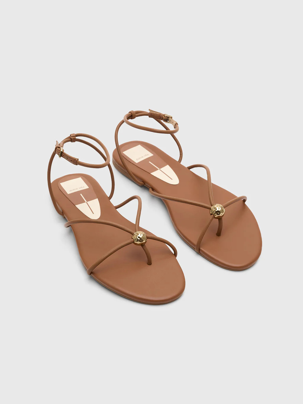 Dolce Vita Women's Kenley Sandal | Saint Bernard
