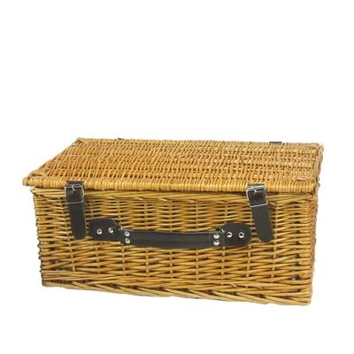 Picnic Basket Set Northlight Seasonal | Wayfair North America