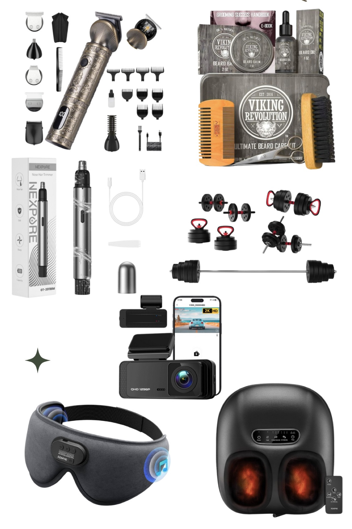 BLACK FRIDAY | dad cyber monday deals