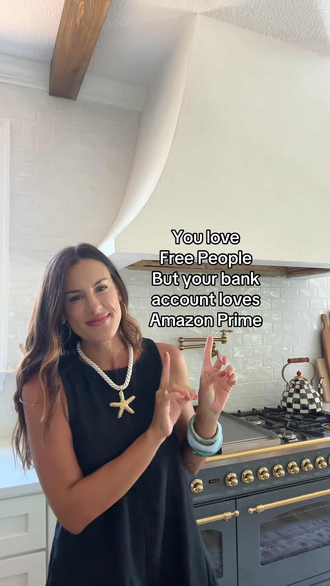 Looks for less on Amazon


#LTKStyleTip #LTKVideo #LTKFindsUnder50