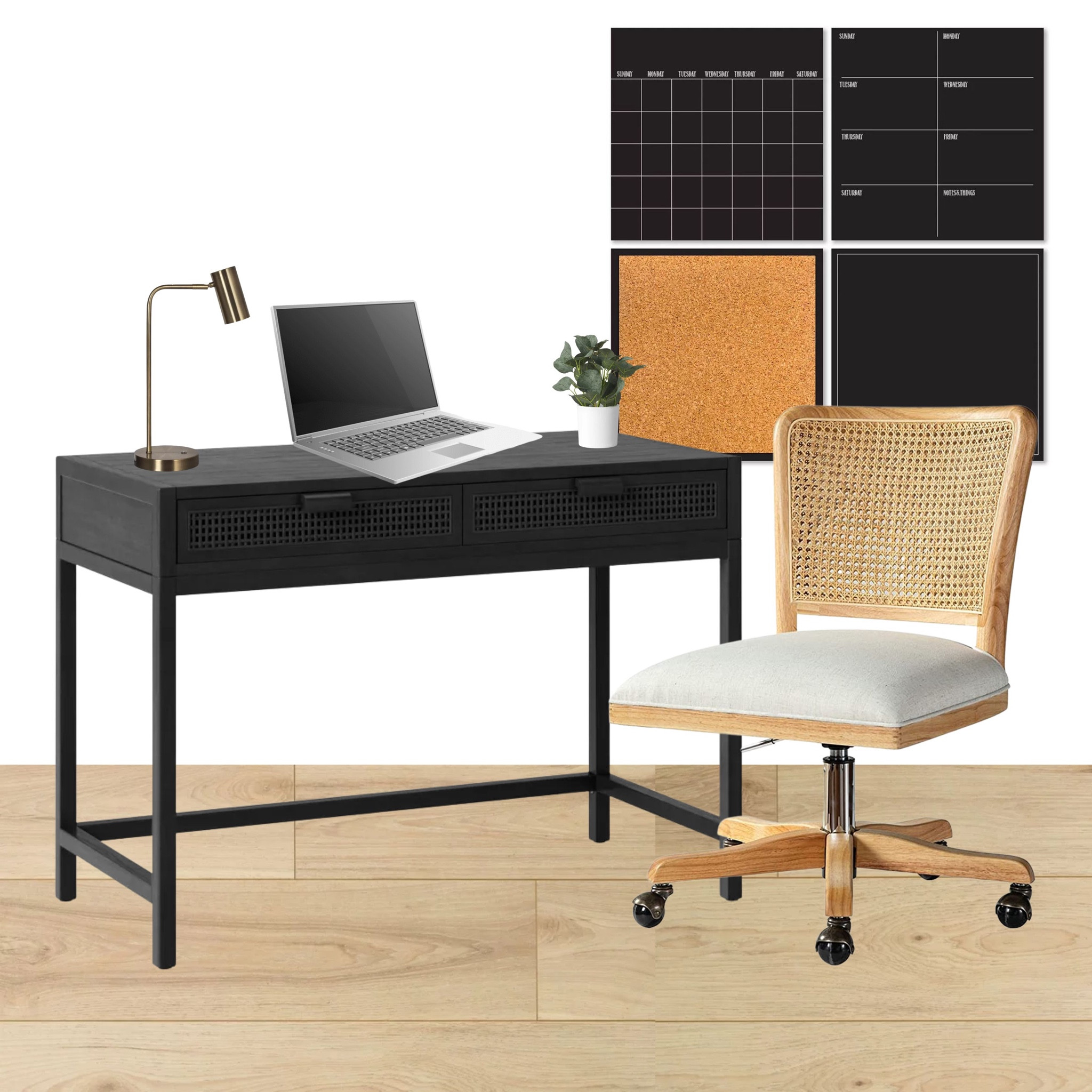 Office design

#LTKhome