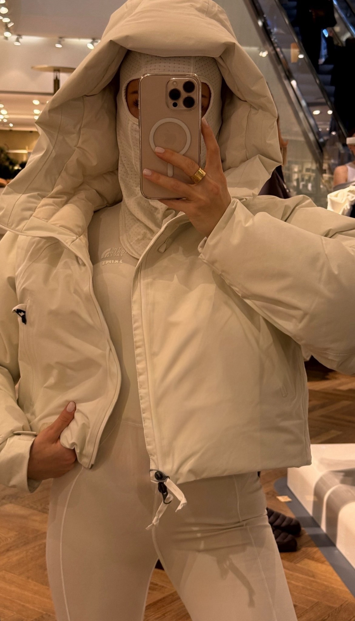 In love with this collection !!

#LTKdeutschland #LTKwinter #LTKstyletip